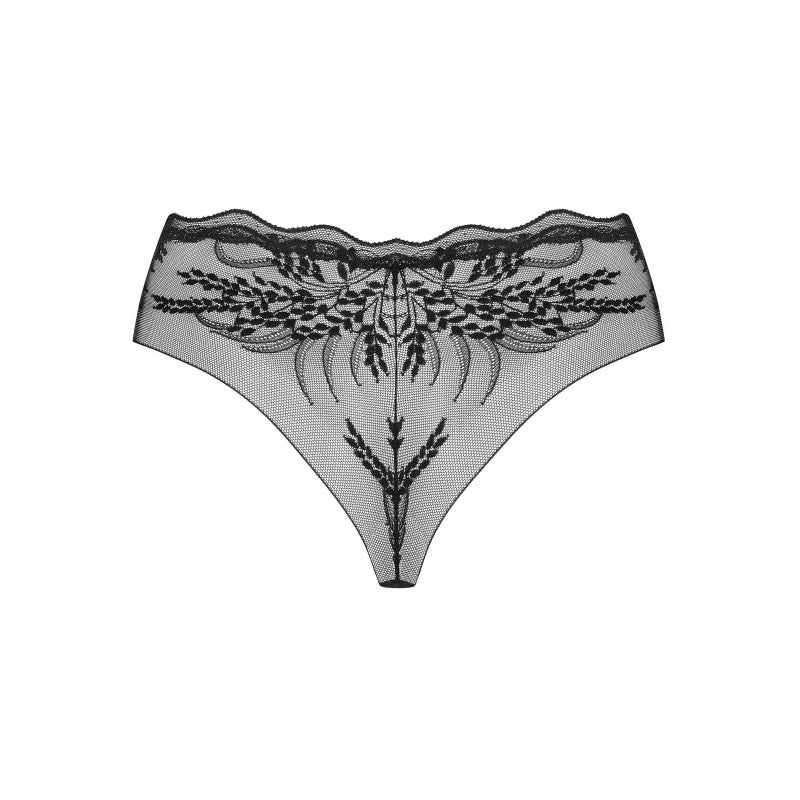 Perisia panties - Black