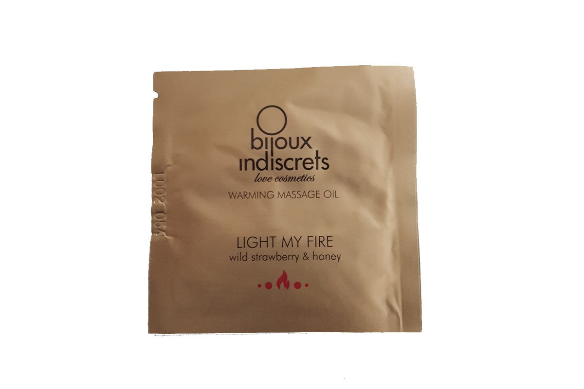 Dosette Bijoux indiscret