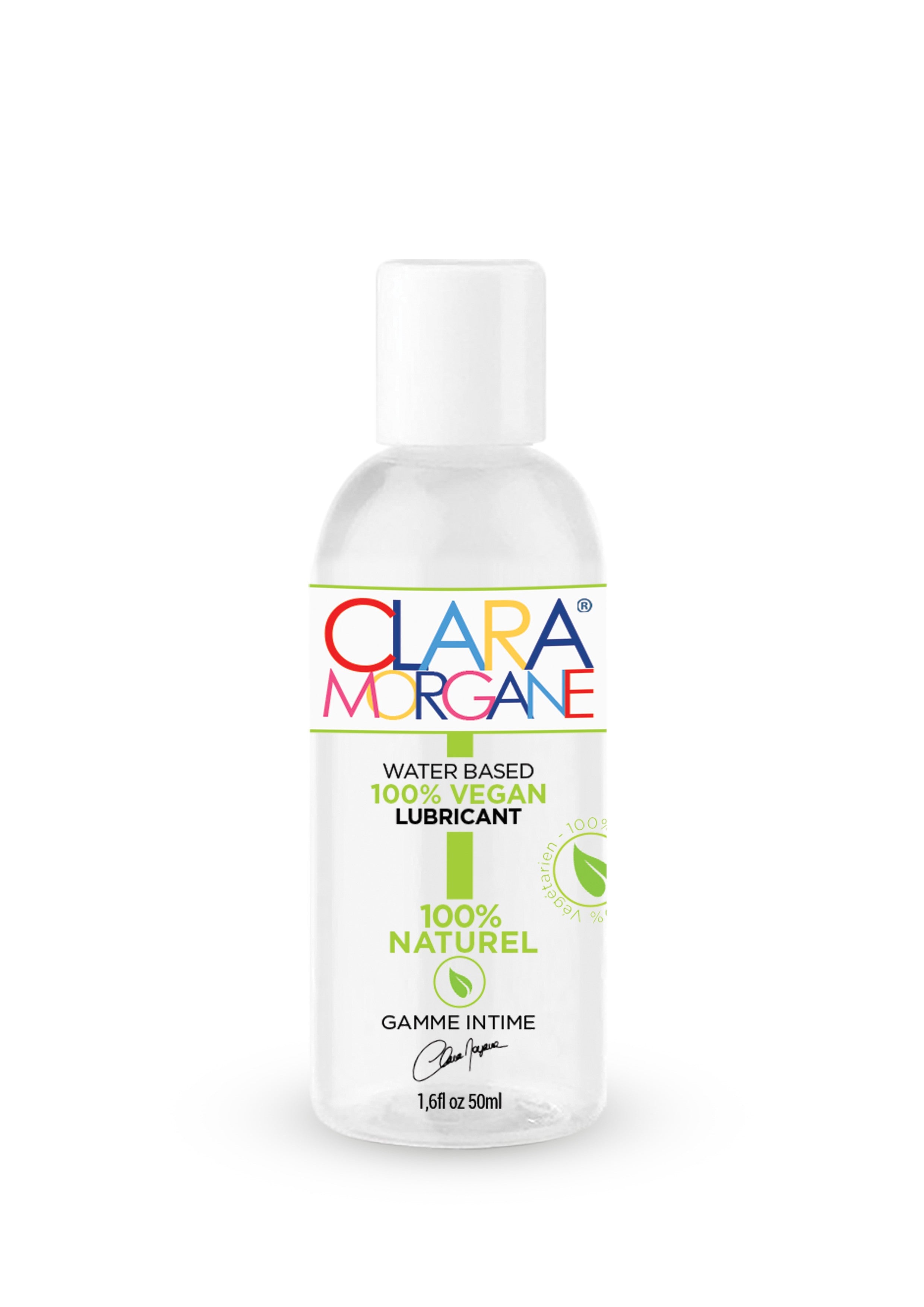 BIO lubricant 50 ml Clara Morgane