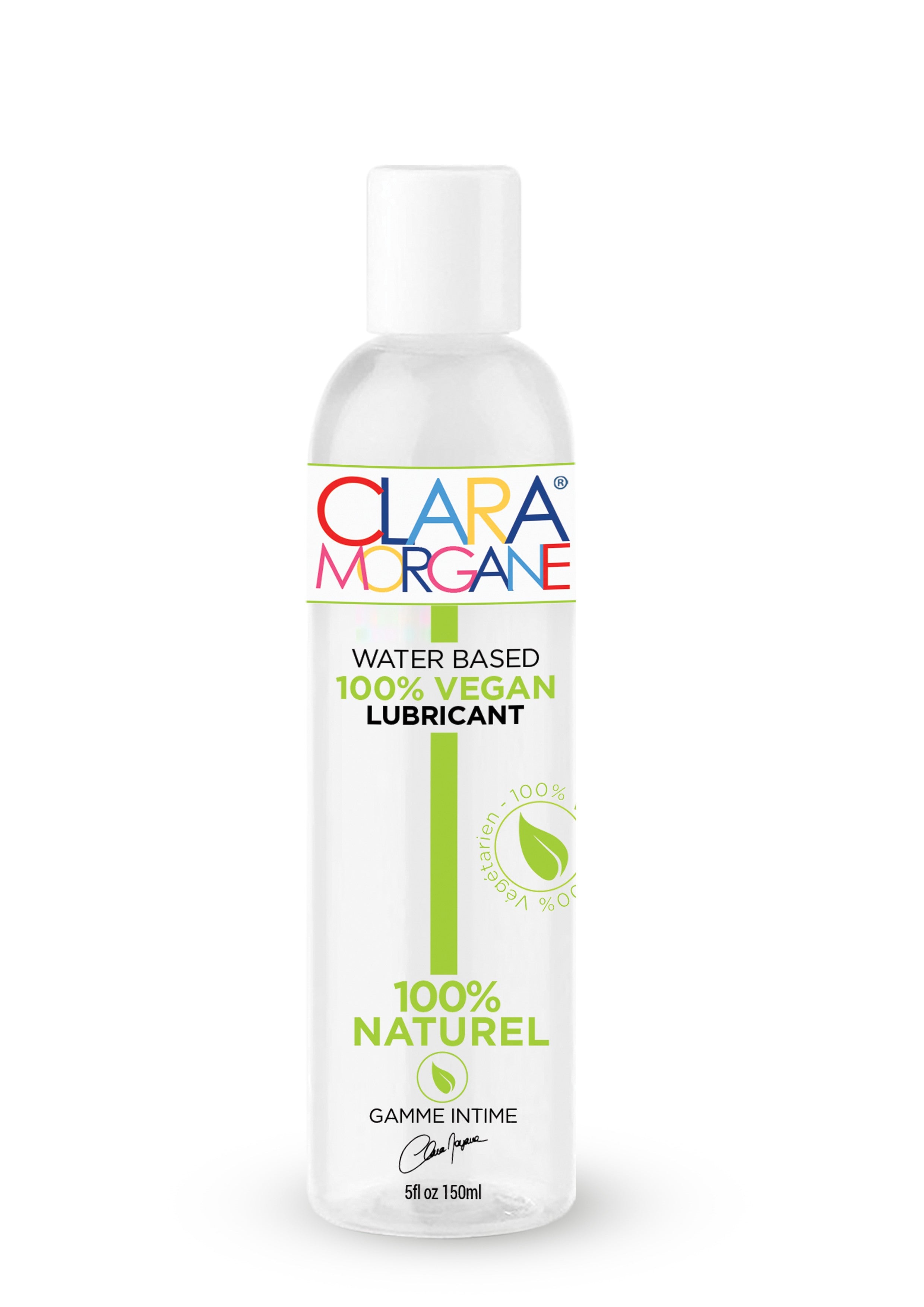 BIO lubricant 150 ml Clara Morgane