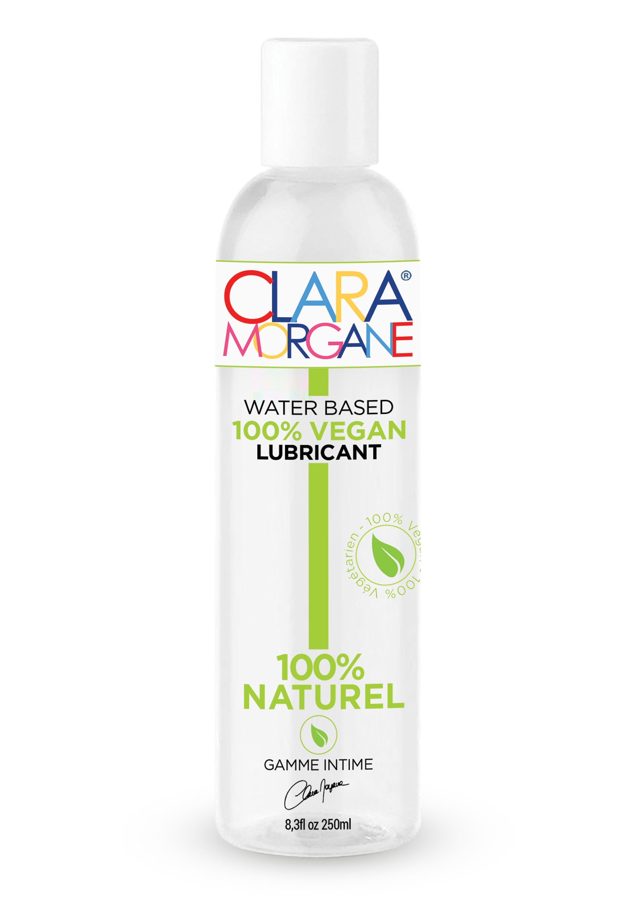 BIO lubricant 250 ml Clara Morgane