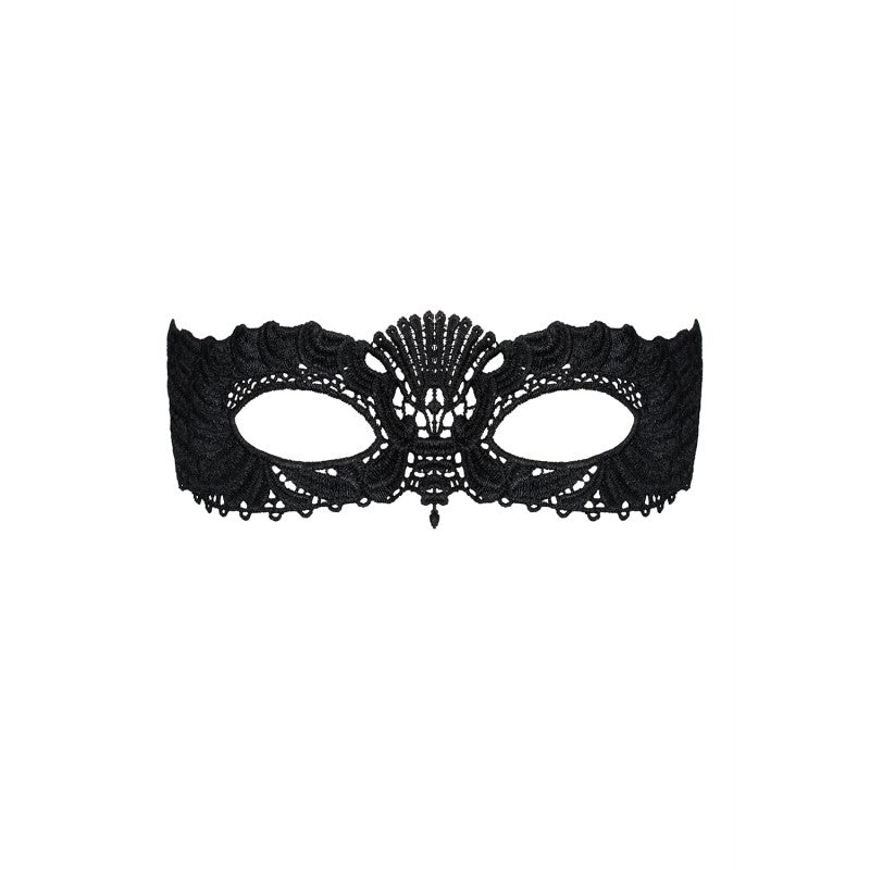 A700 Mask - Black