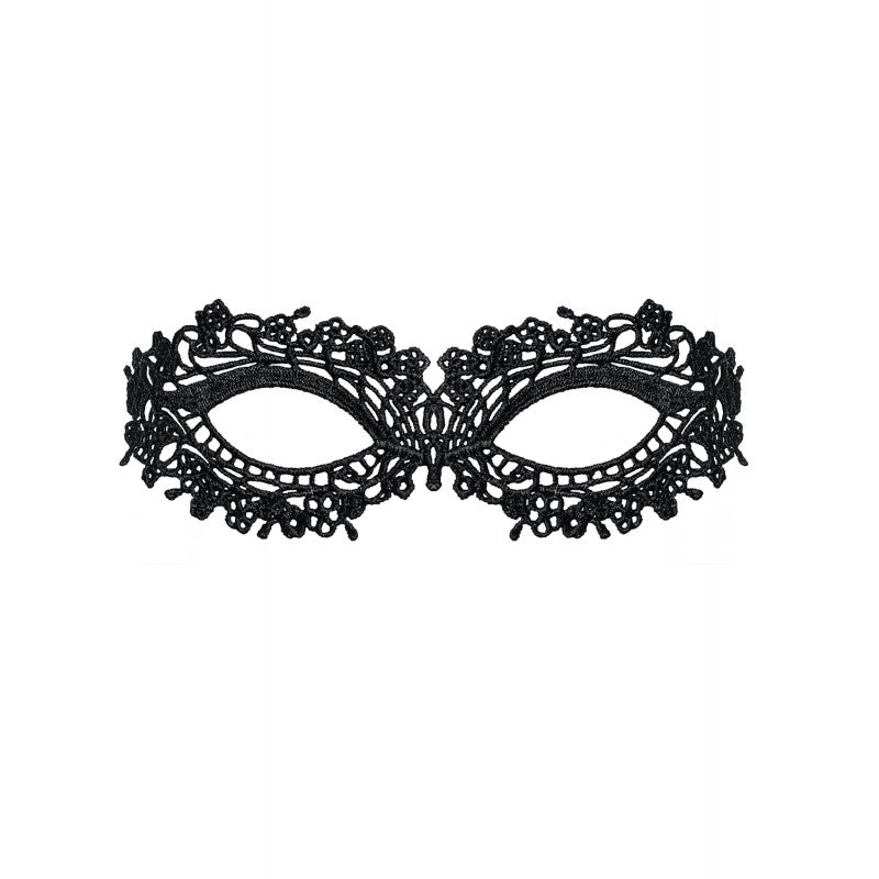A710 Mask - Black