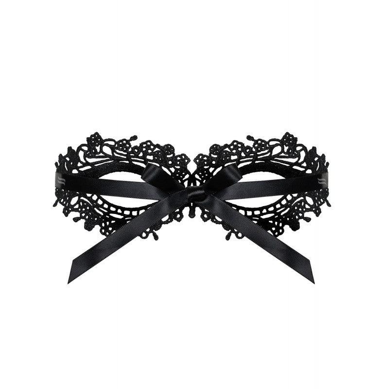 A710 Mask - Black