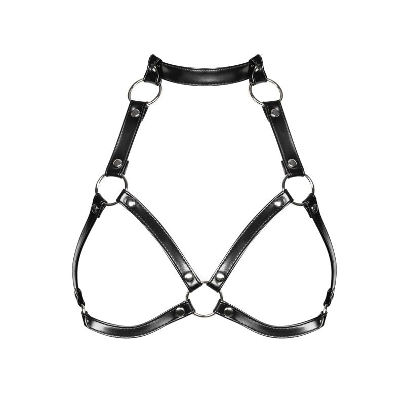 A740 Harness - Black
