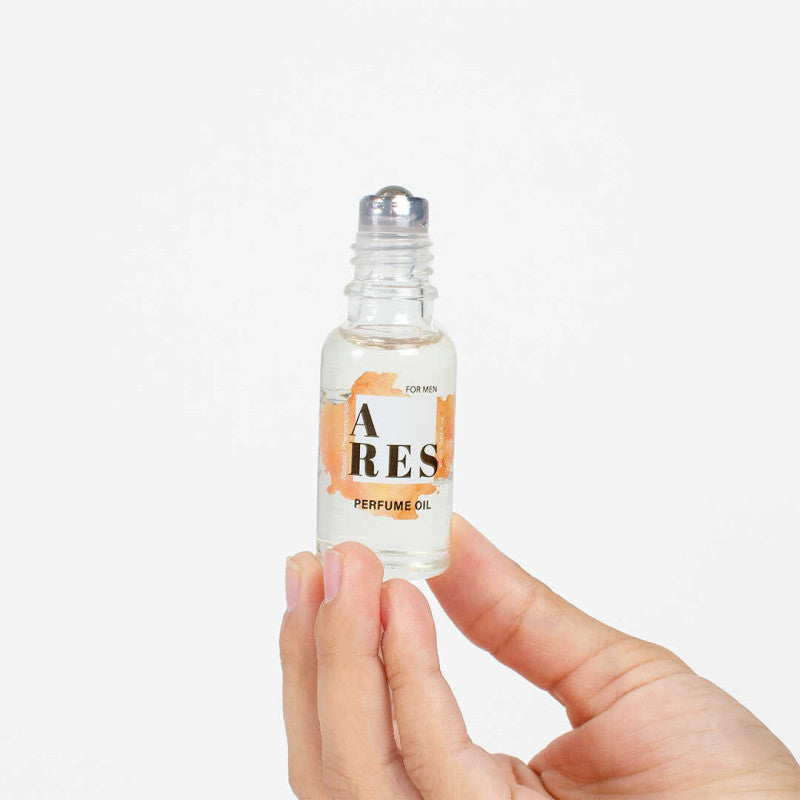 Ares - Perfume oil