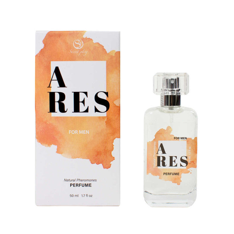 Ares - Perfume spray 50 ml