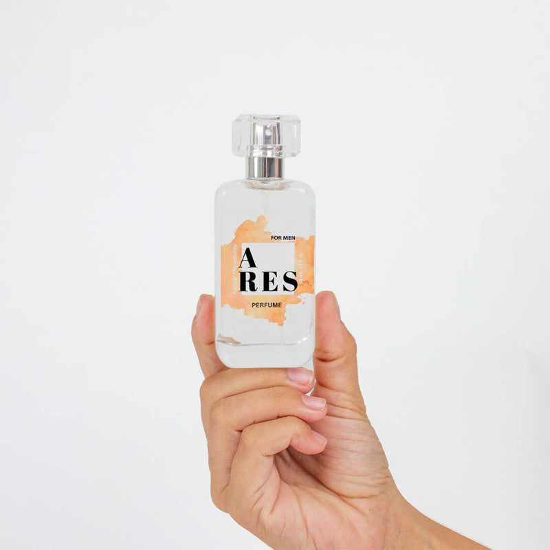 Ares - Perfume spray 50 ml