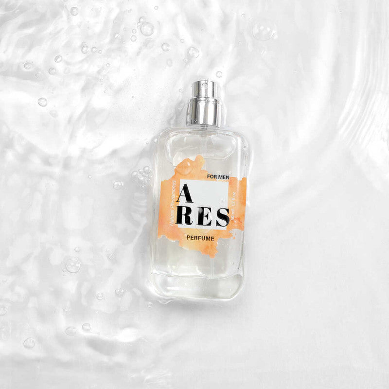 Ares - Perfume spray 50 ml