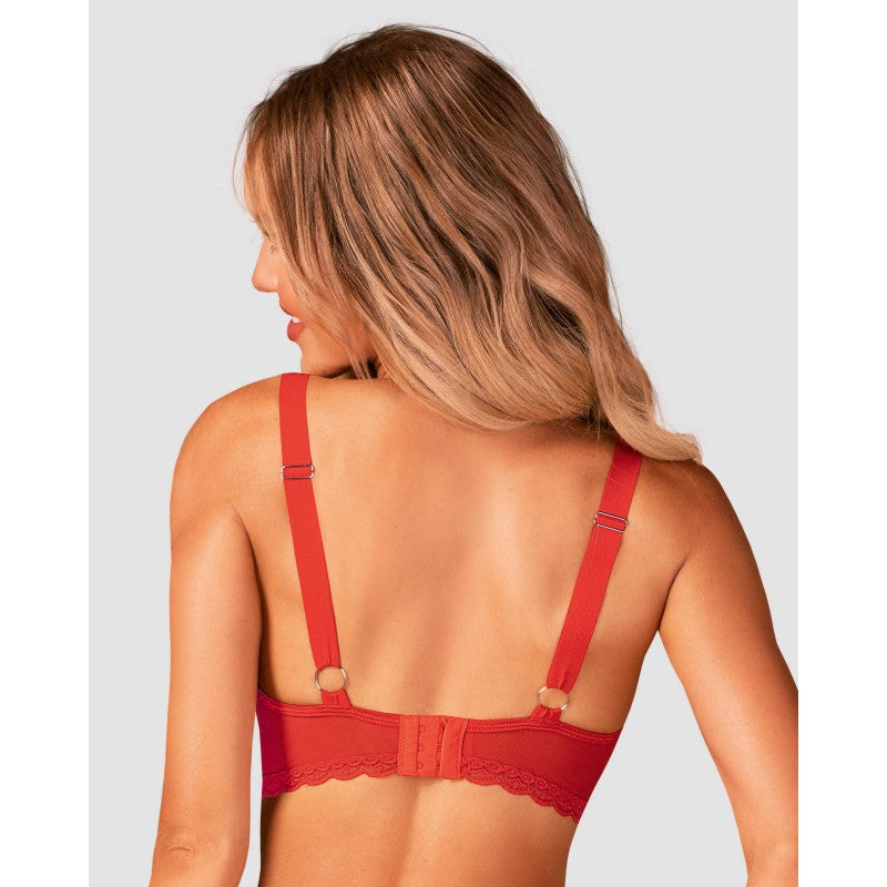 Belovya Bra - Red