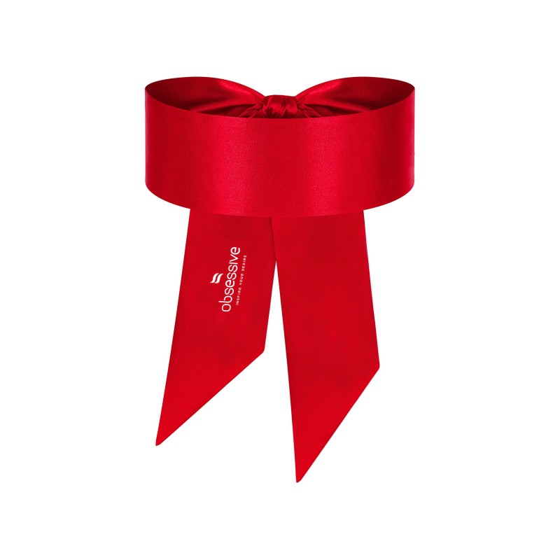 Blindfold - Red