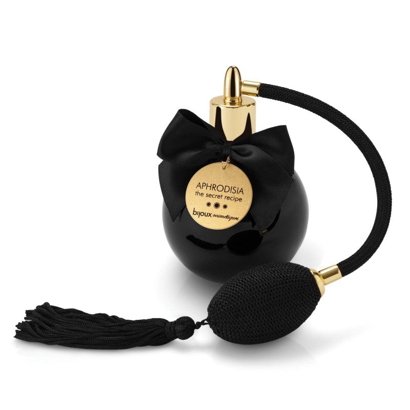 Body Mist - Aphrodisia - 100 ml