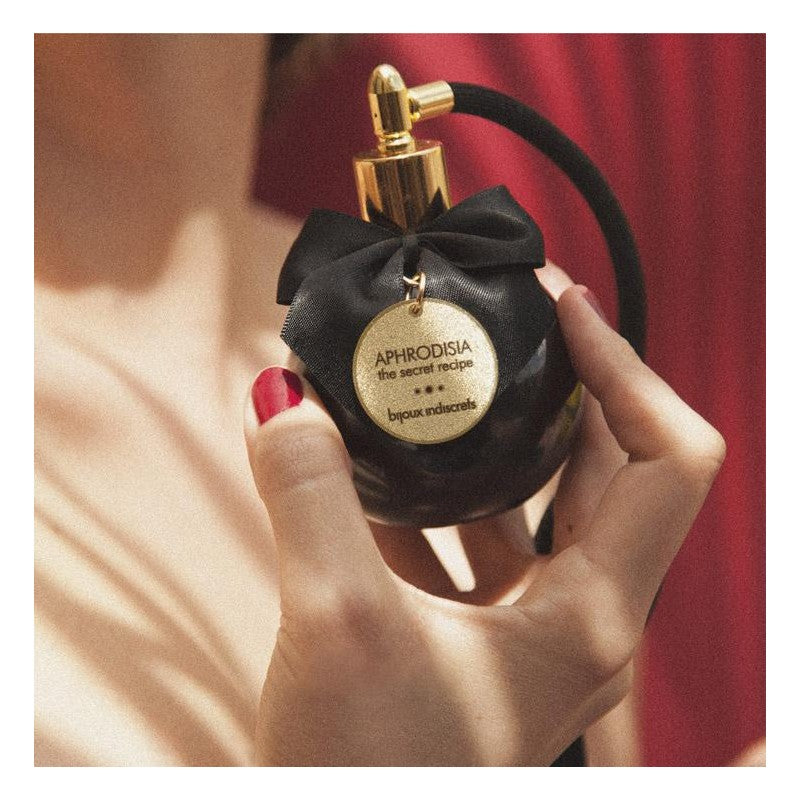 Body Mist - Aphrodisia - 100 ml