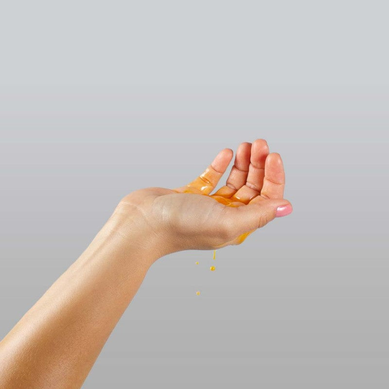 BRONZING INTENSIFIER DRY OIL   - Secret play - 100ml