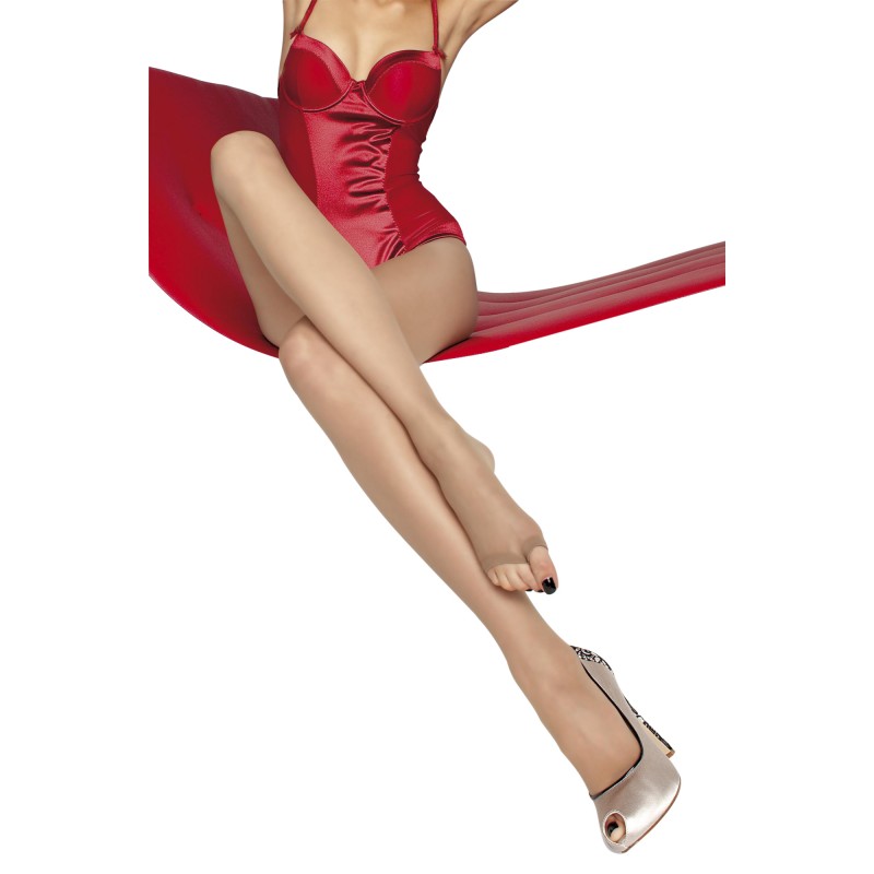 Eveline Stockings - Black