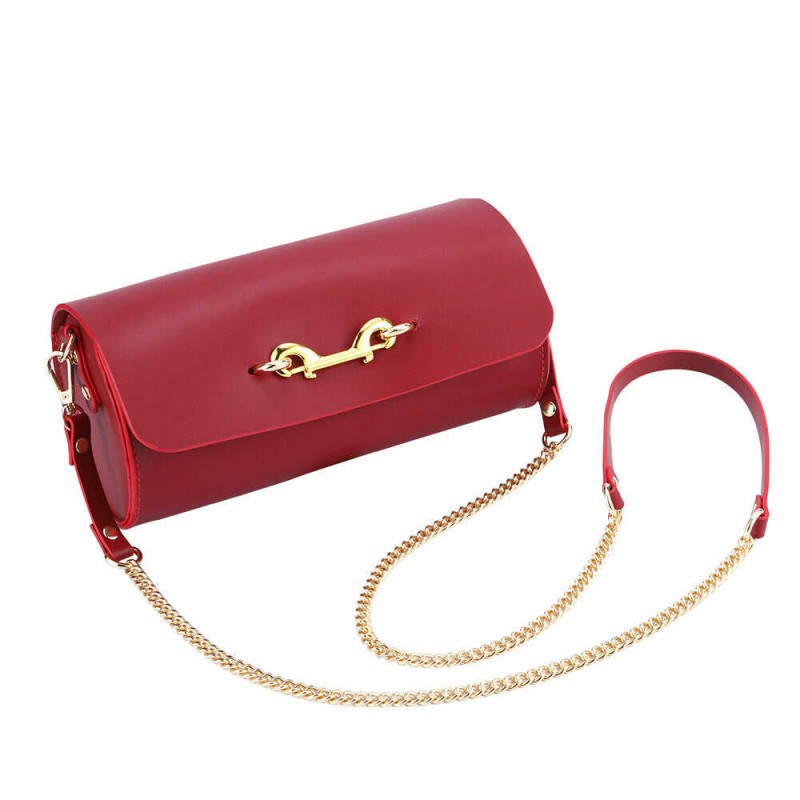 Federico - Leather bondage kit