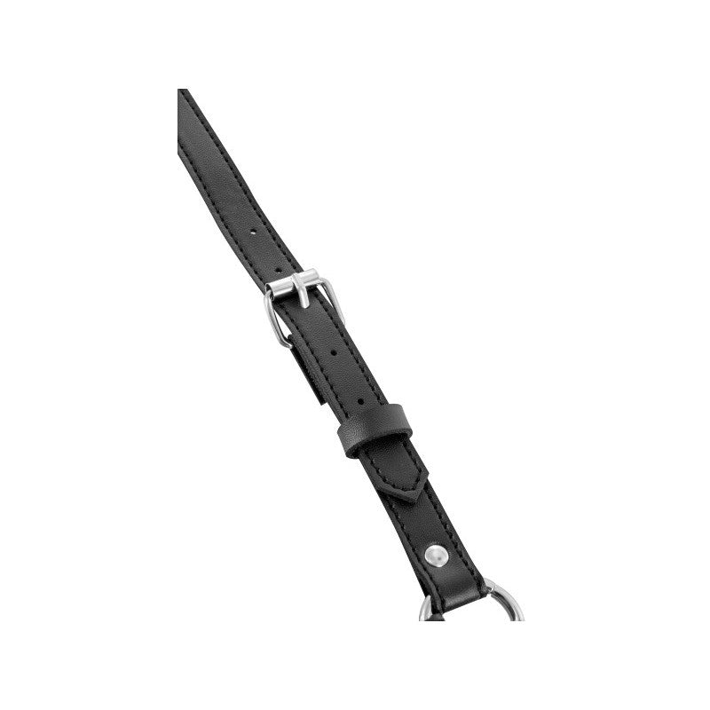 Fetish Tentation spiked chest harness