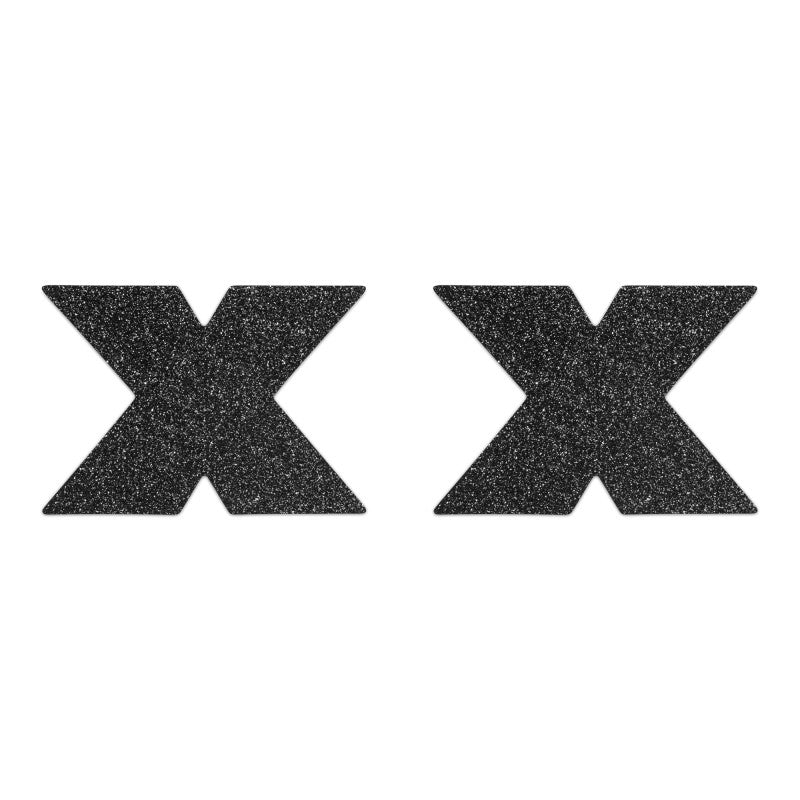 Flash - Cross Nipples