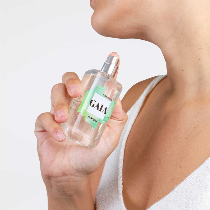 Gaia - Perfume spray 50 ml
