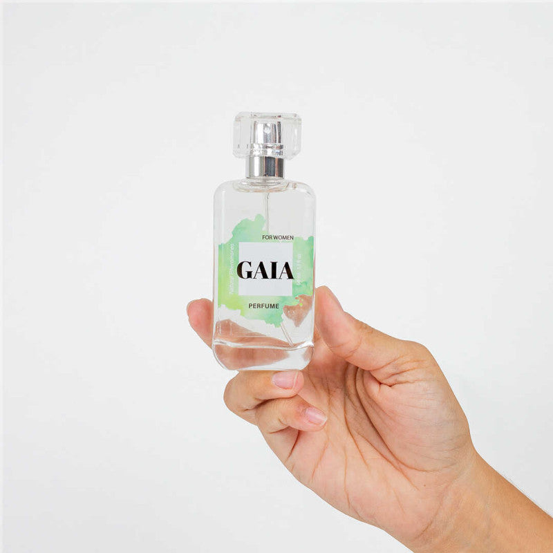 Gaia - Perfume spray 50 ml