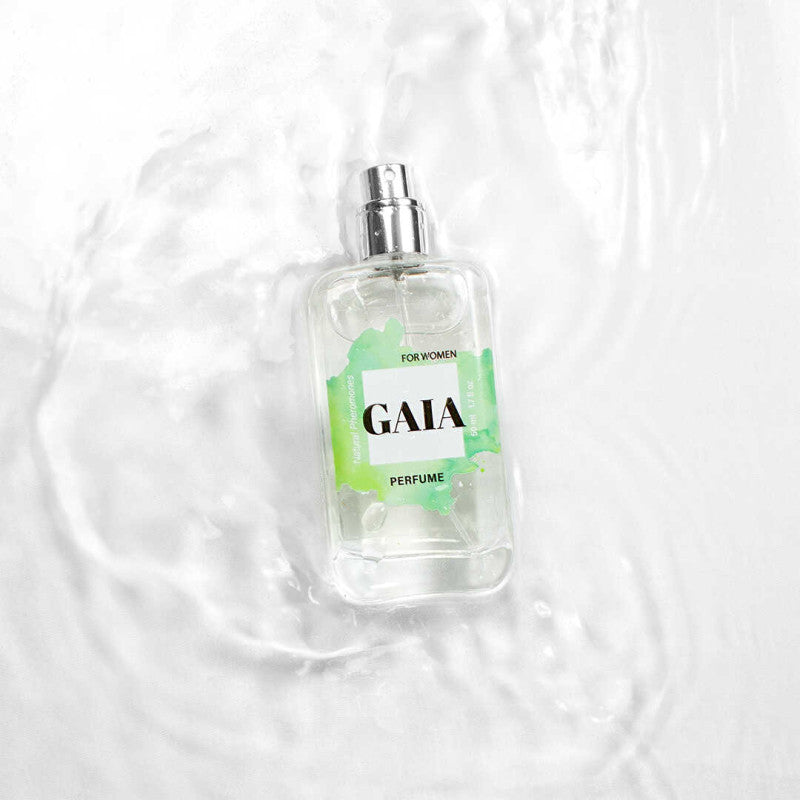 Gaia - Perfume spray 50 ml