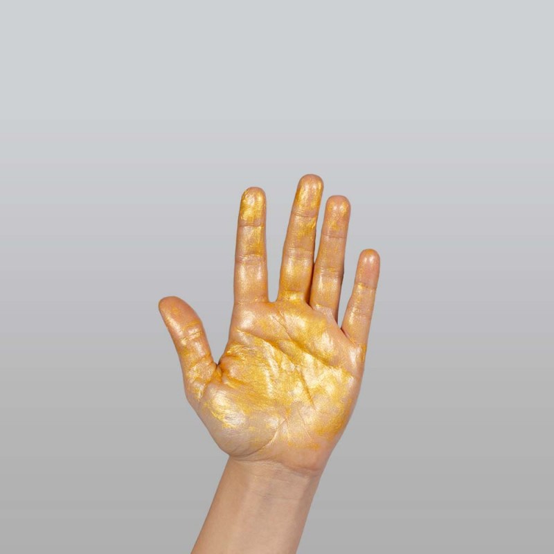 GLOW BODY OIL  - Secret play - 50ml