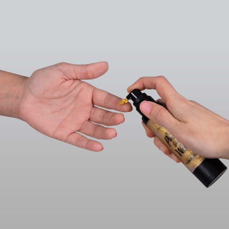 GLOW BODY OIL  - Secret play - 50ml