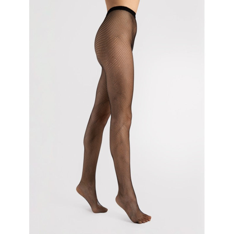 Greta Tights - Black