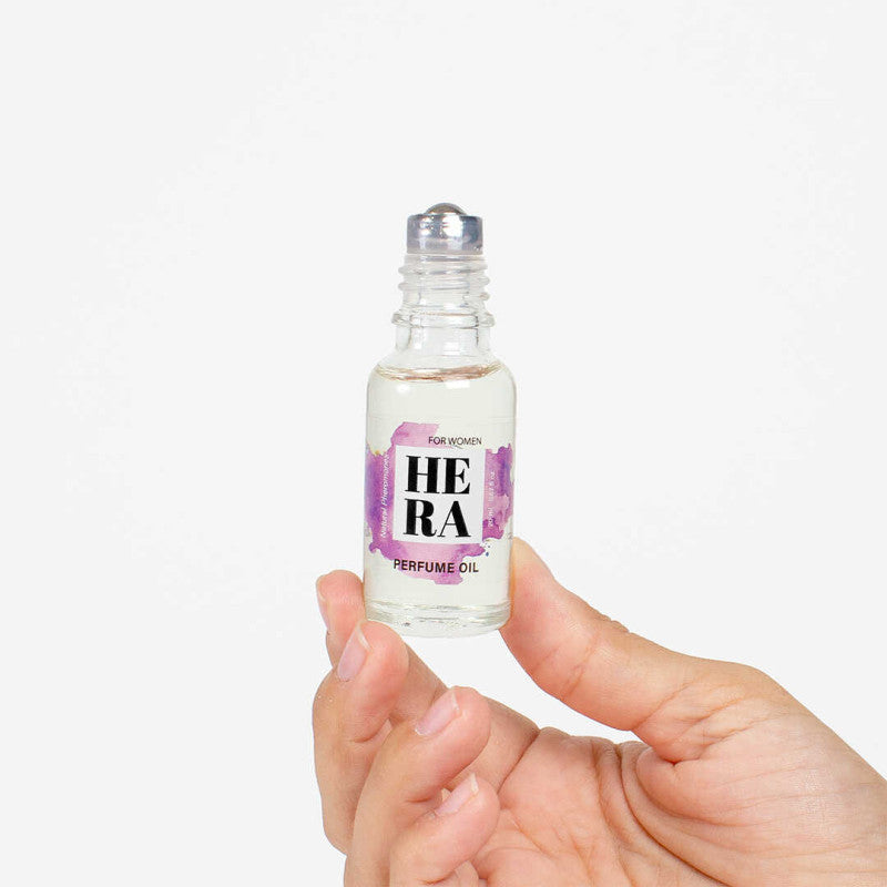 Hera - Perfume oil