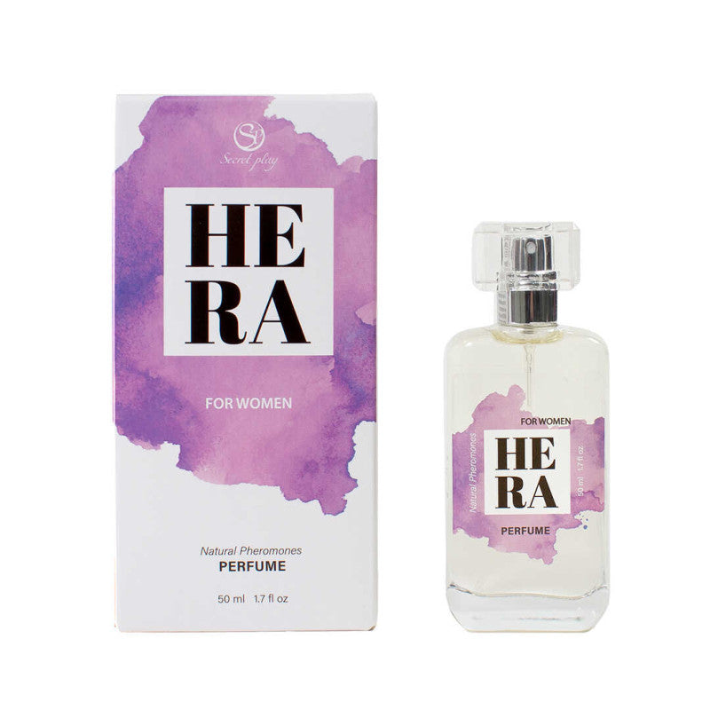 Hera - Perfume spray 50 ml