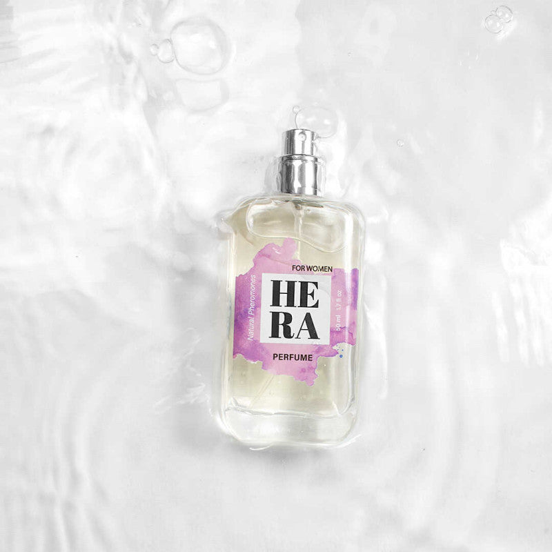Hera - Perfume spray 50 ml