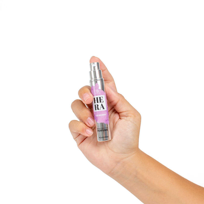 Hera - Travel Spray Perfume