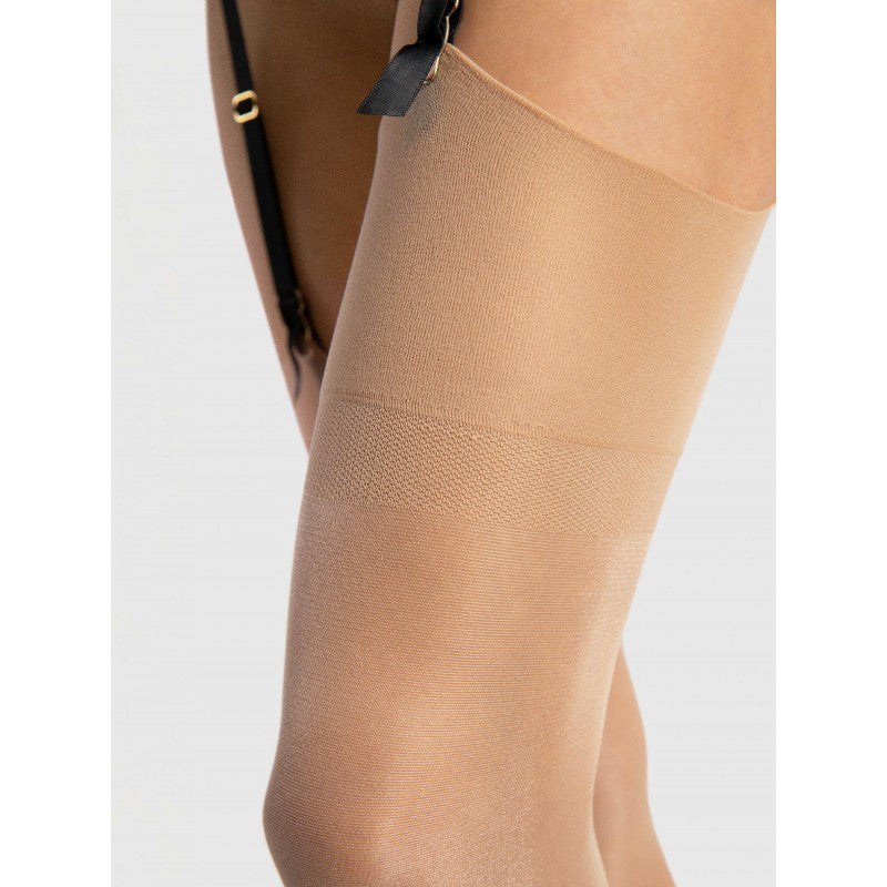 Infini 15 den stockings - Nude
