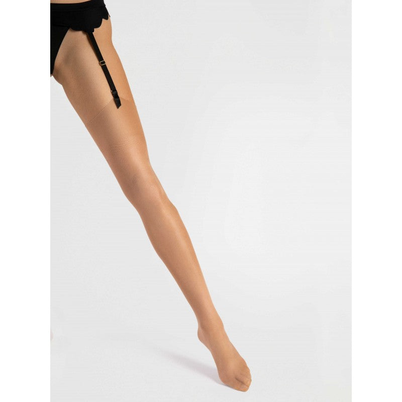 Infini 15 den stockings - Nude