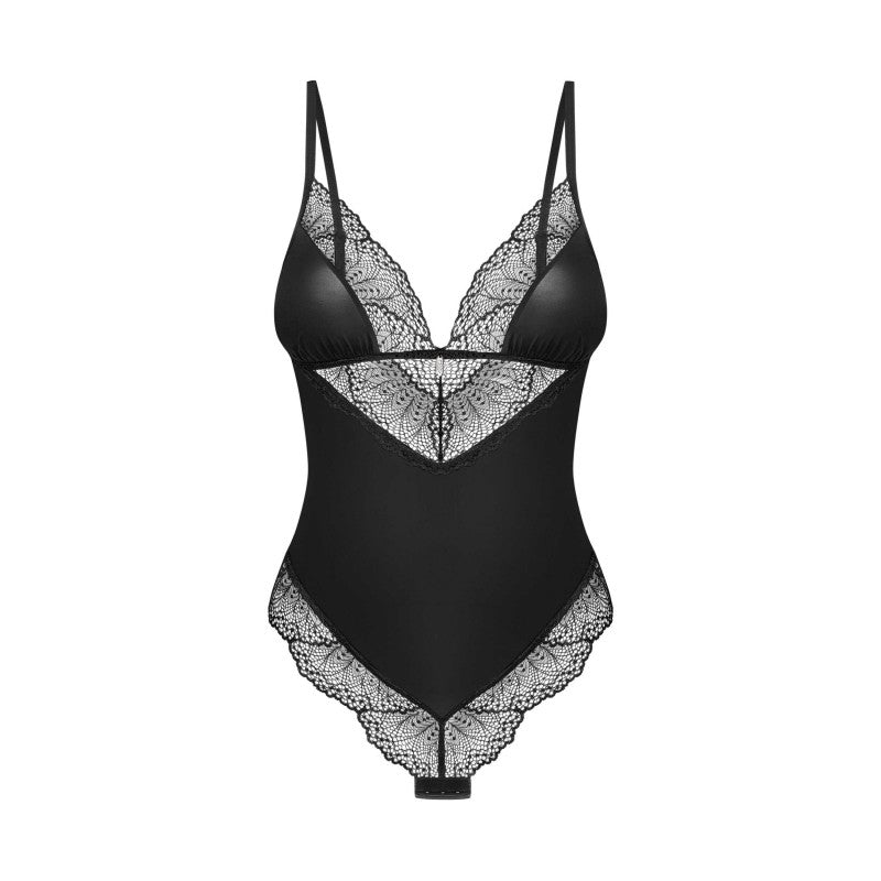 Lobellis teddy - Black