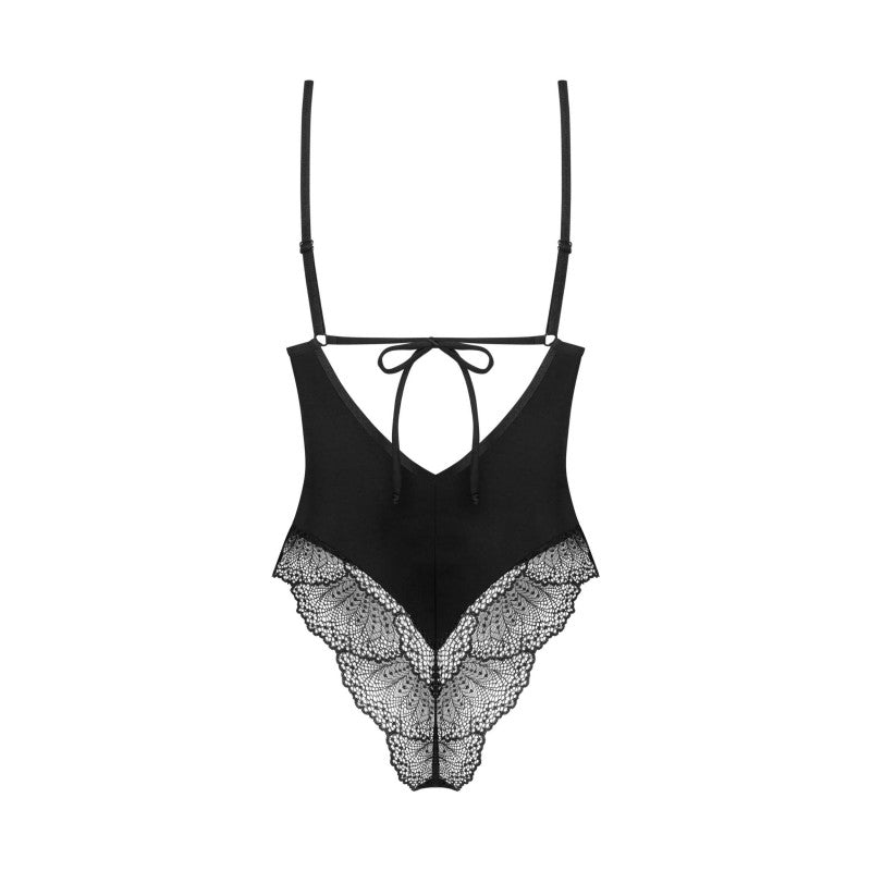 Lobellis teddy - Black