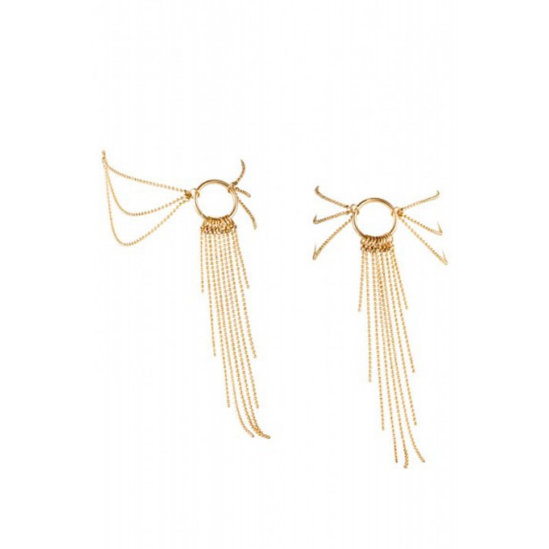 Magnifique - feet chain