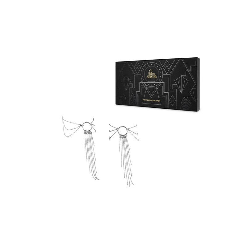 Magnifique - feet chain