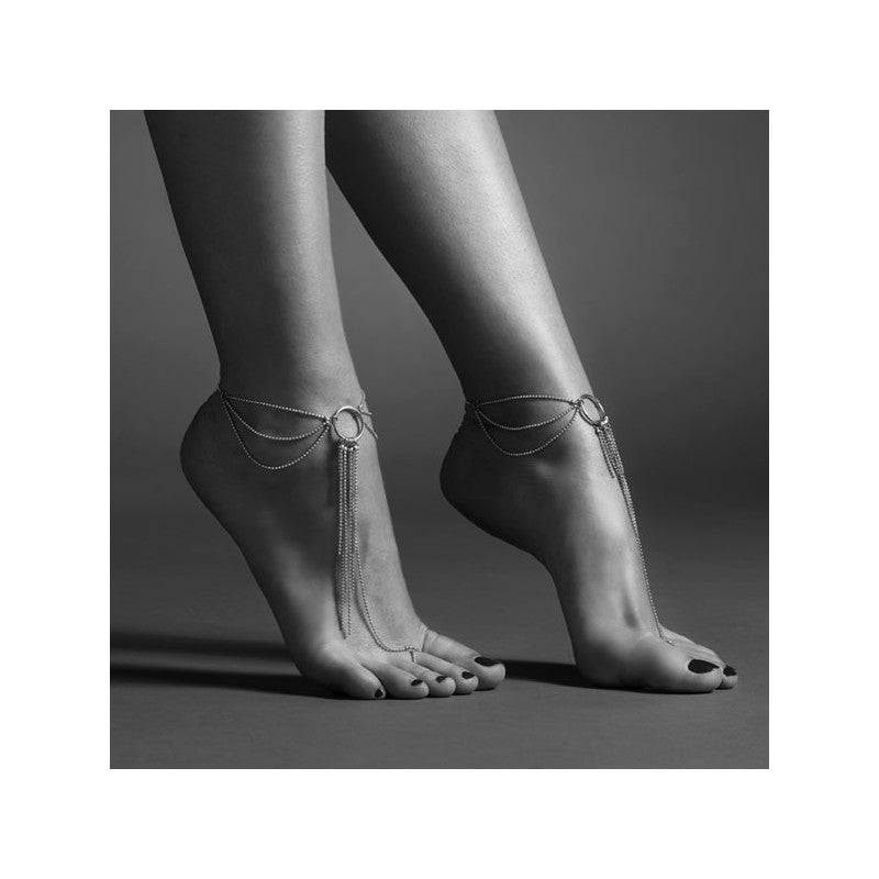 Magnifique - feet chain