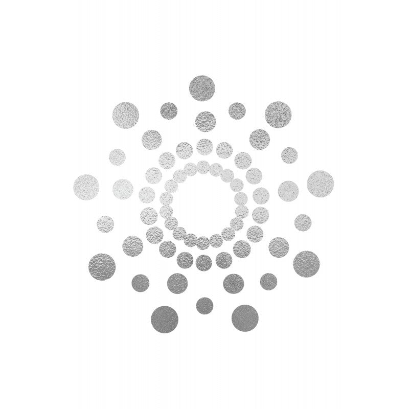 Mimi - Nipples skin tatoo kit