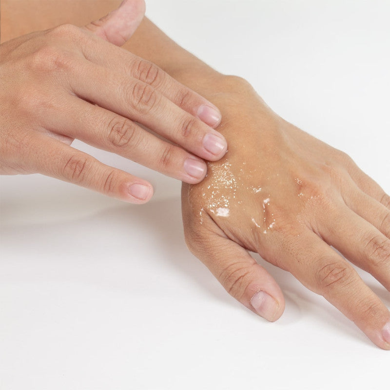 Orchid - Silk skin body lotion 50 ml