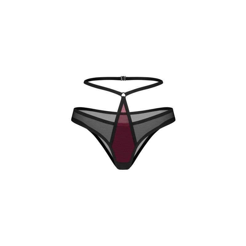 Parisel double panties