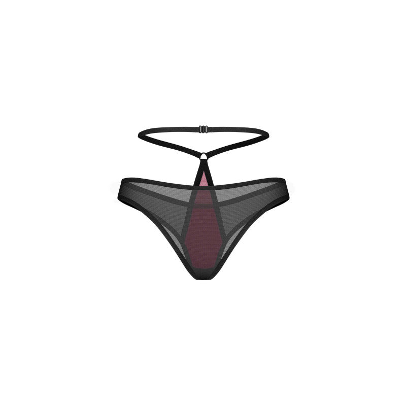 Parisel double panties