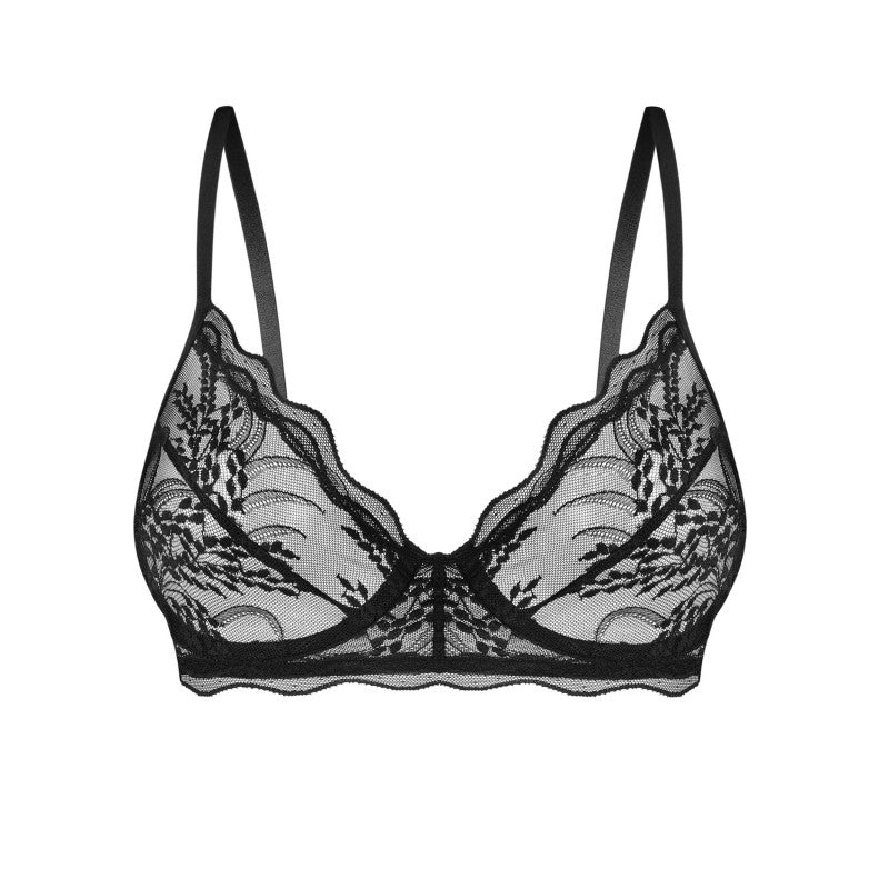 Perisia bra - Black