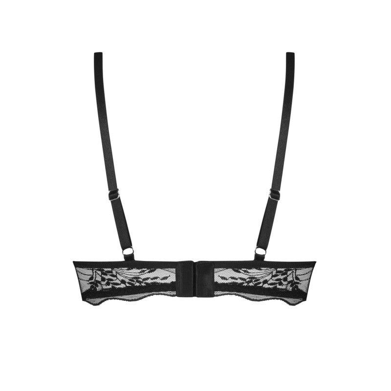 Perisia bra - Black