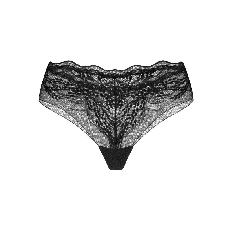 Perisia panties - Black
