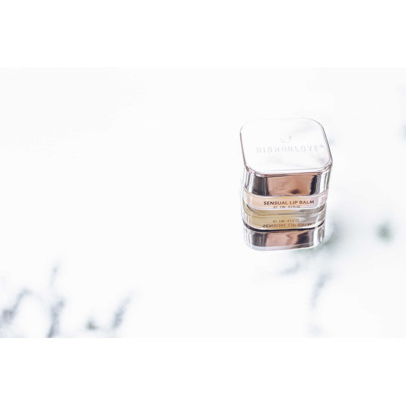 Plumping lip balm 7 ml