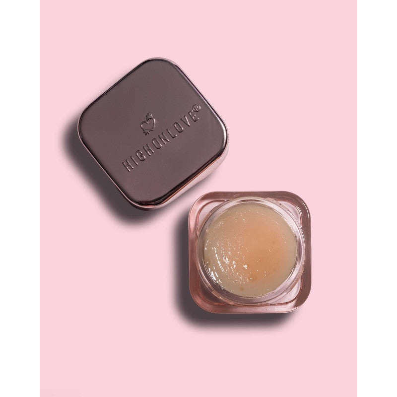 Plumping lip balm 7 ml