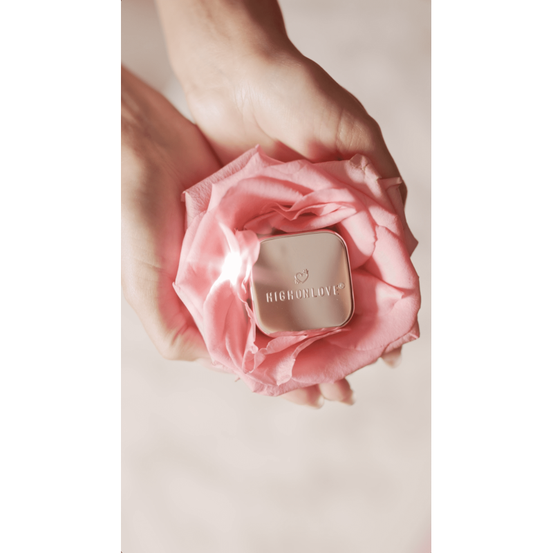 Plumping lip balm 7 ml