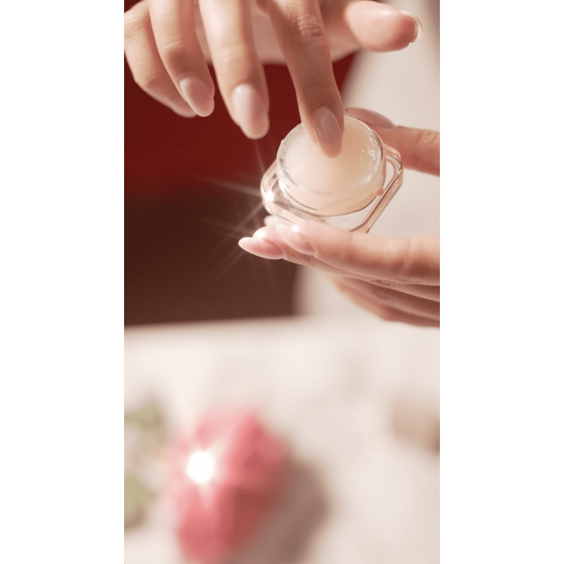 Plumping lip balm 7 ml